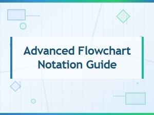 Advanced Flowchart Notation Guide: Symbols, Syntax & Best Practices